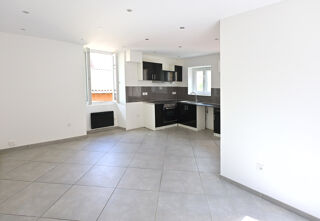  Appartement � vendre 3 pi�ces 48 m�