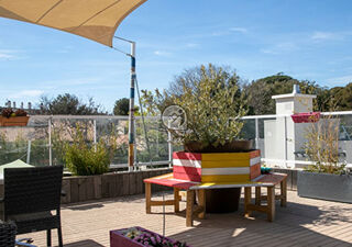  Appartement � vendre 1 pi�ce 22 m�