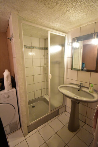  Appartement à vendre 2 pièces 32 m²