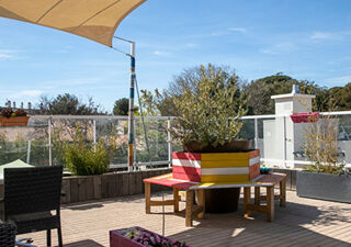  Appartement  vendre 1 pice 22 m