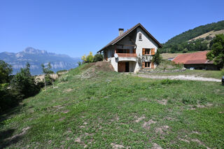  Maison à vendre 4 pièces 100 m²