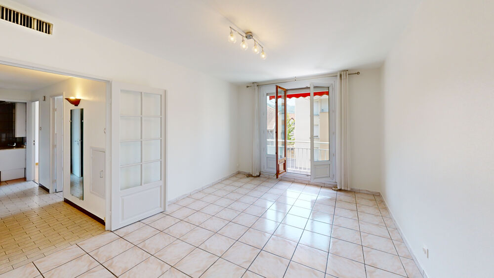 Location Appartement Appartement T2 à Domène Domene