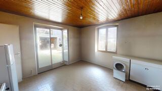  Maison à vendre 3 pièces 51 m²