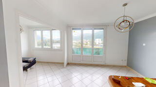  Appartement à louer 3 pièces 67 m²