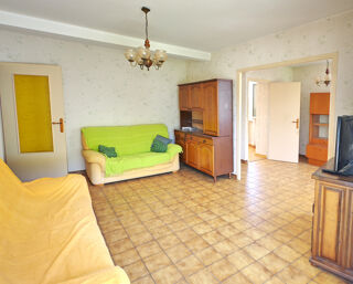  Appartement à vendre 4 pièces 61 m²