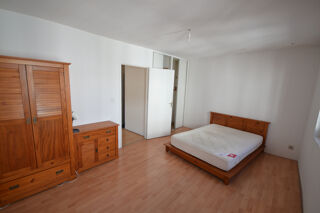  Appartement  vendre 2 pices 44 m