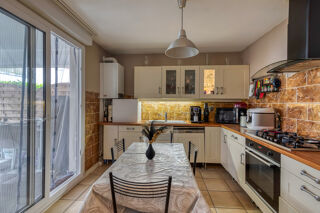  Appartement à vendre 4 pièces 81 m²