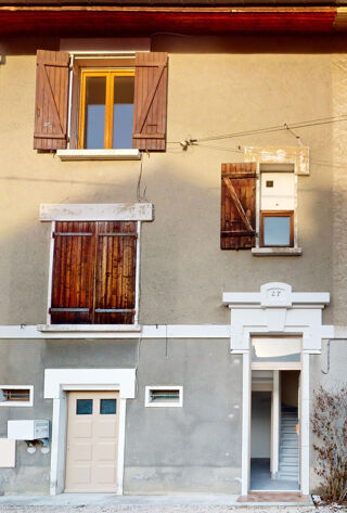  Maison � louer 4 pi�ces 68 m�