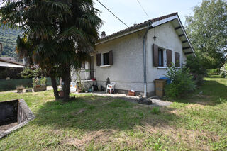  Maison à vendre 4 pièces 109 m²