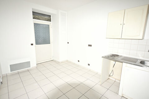   10Loc Studio avec terrasse � Dom�ne Appartement - 1 pi�ce(s) - 20 m�