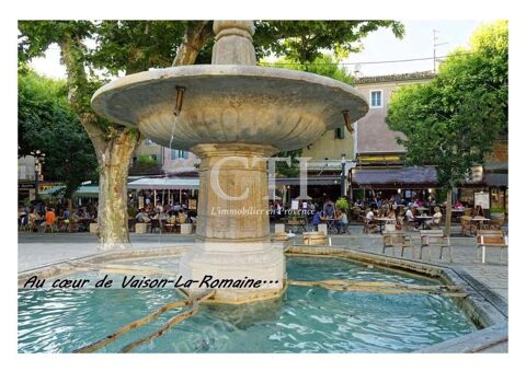 Commerce Restaurant, Bar, Brasserie 380000 84110 Vaison-la-romaine
