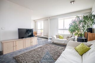  Appartement à vendre 5 pièces 95 m²