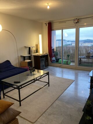  Appartement à vendre 3 pièces 58 m² Salon-de-provence