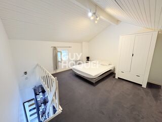  Maison à vendre 2 pièces 34 m²