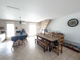  Maison à vendre 6 pièces 145 m²