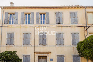  Maison à vendre 15 + pièces 420 m²