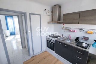  Appartement � vendre 3 pi�ces 67 m�