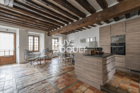   maison Maison - 5 pièce(s) - 122 m²