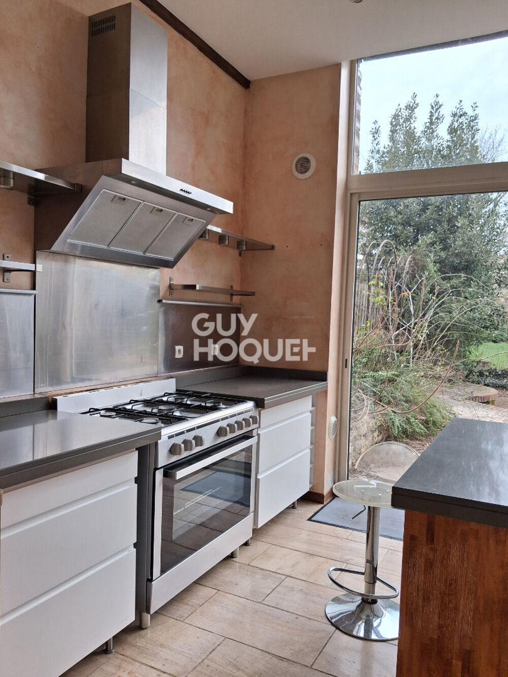 Vente Maison maison Provins
