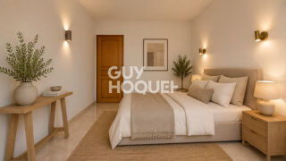  Maison à vendre 4 pièces 83 m²