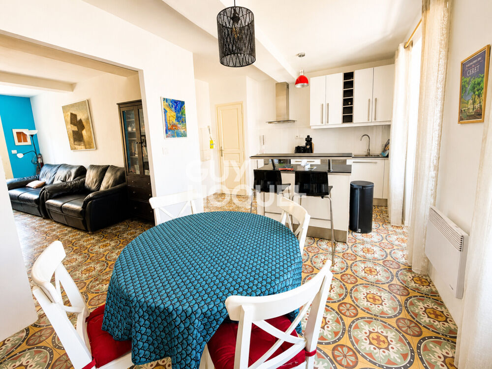 Vente Appartement appartement Céret