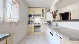  Appartement à vendre 3 pièces 63 m²