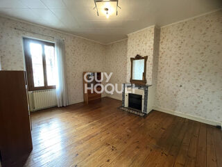  Maison à vendre 5 pièces 142 m²