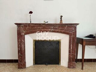  Maison à vendre 5 pièces 127 m²