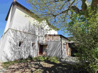  Maison à vendre 5 pièces 130 m²