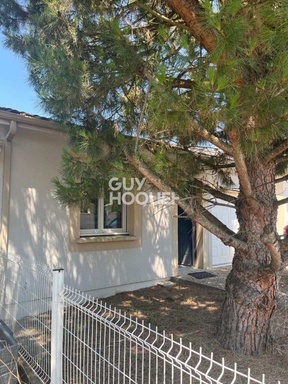 Location Maison maison Villenave-d'ornon