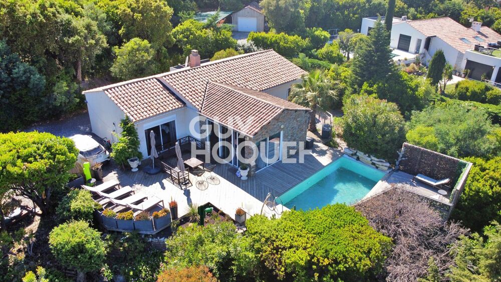 à vendre  Maison Cavalaire-sur-Mer (83240)