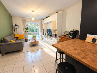  Maison à vendre 2 pièces 42 m²