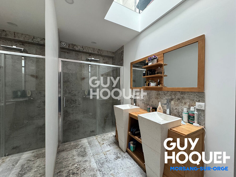 � vendre  Maison Morsang-sur-Orge (91390)