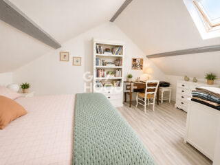  Maison à vendre 4 pièces 77 m²