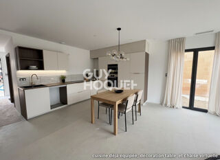  Maison à vendre 4 pièces 88 m²