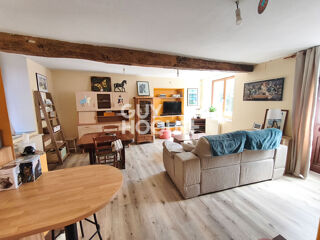  Maison à vendre 7 pièces 133 m²