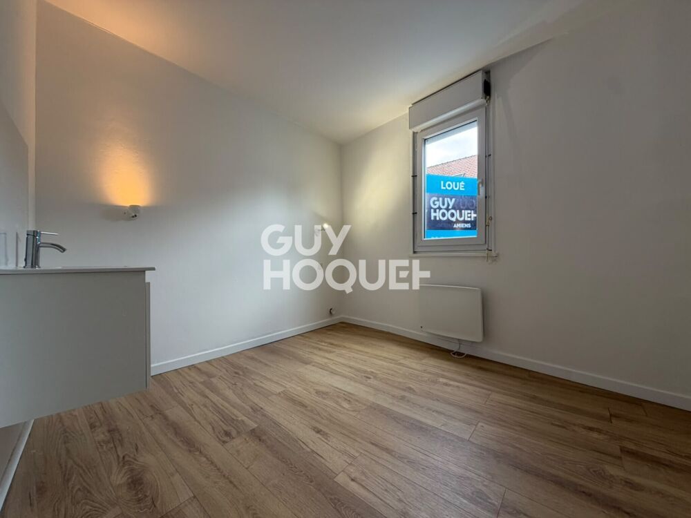 Location Appartement appartement Amiens