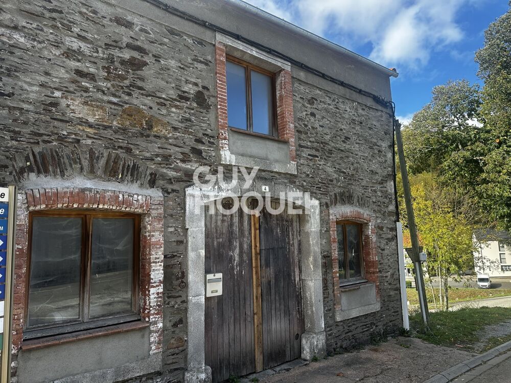 Vente Maison maison Carcassonne