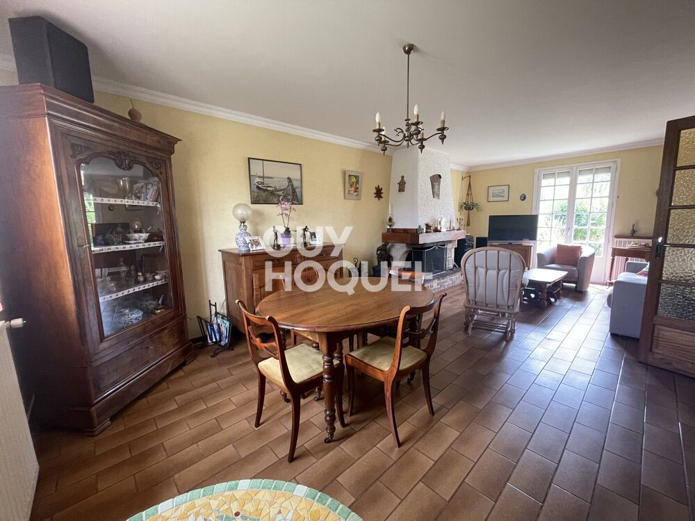 Vente Maison maison Vert-en-drouais