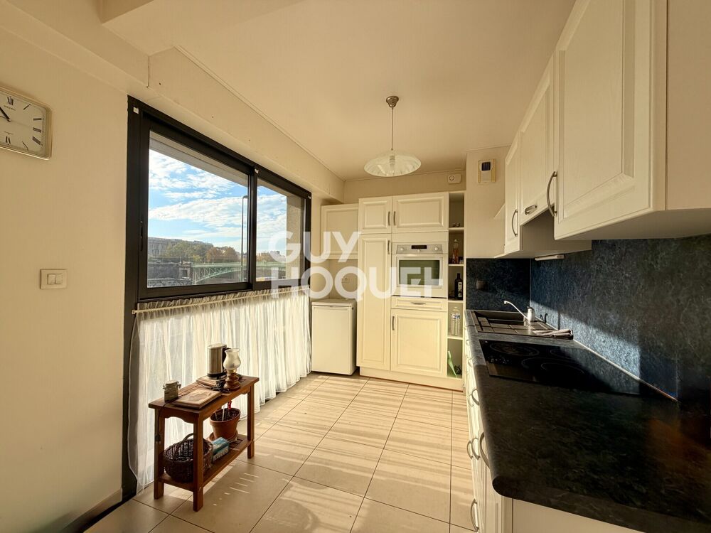 Vente Appartement appartement Nantes