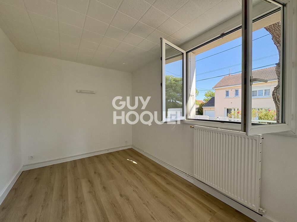 Location Appartement appartement Nantes