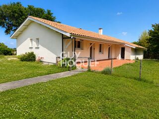  Maison à vendre 3 pièces 101 m²