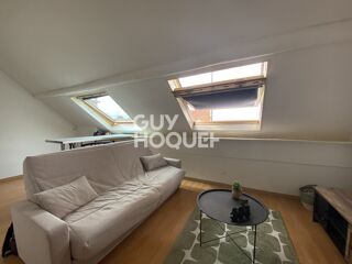  Appartement à louer 2 pièces 30 m²
