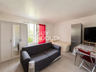 Appartement à vendre 1 pièce 28 m²