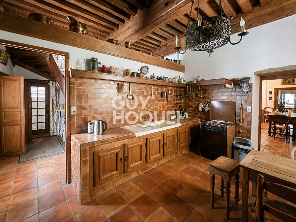à vendre  Maison Rully (71150)