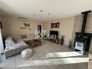  Maison � vendre 5 pi�ces 117 m�