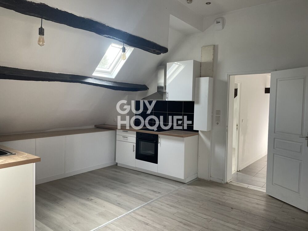   immeuble Dreux