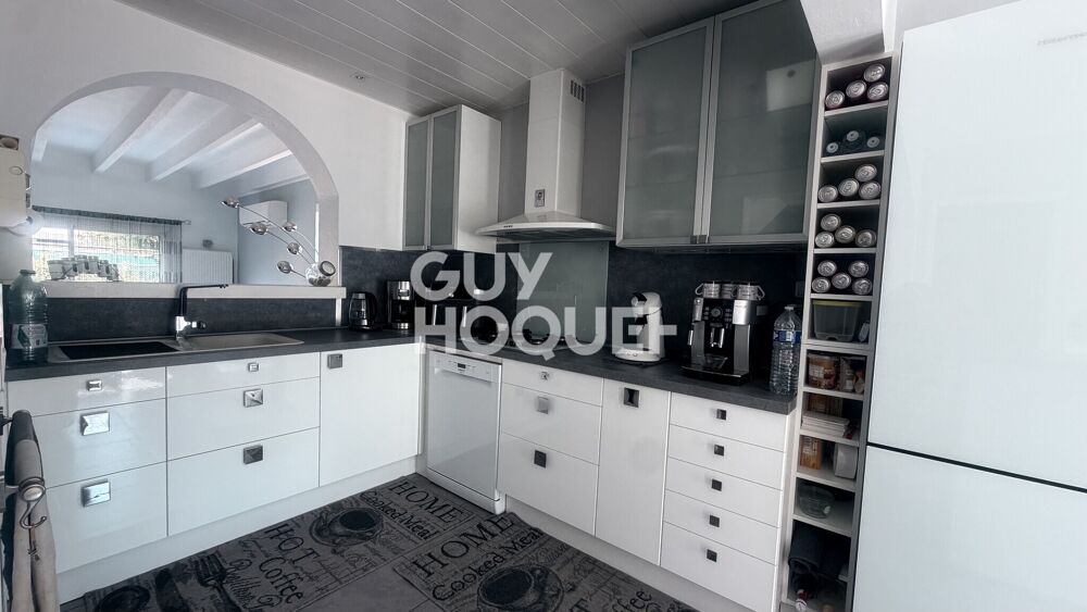 Vente Maison maison Morsang-sur-orge