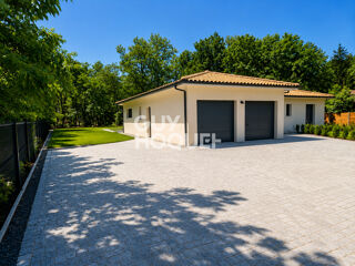  Maison 6 pièces 164 m² Saint-aubin-de-médoc