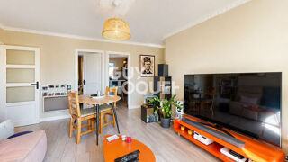  Appartement à vendre 4 pièces 66 m²